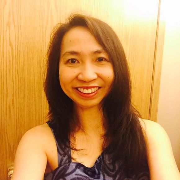 Meet your Posher, Maricar - Picture 1 of 1